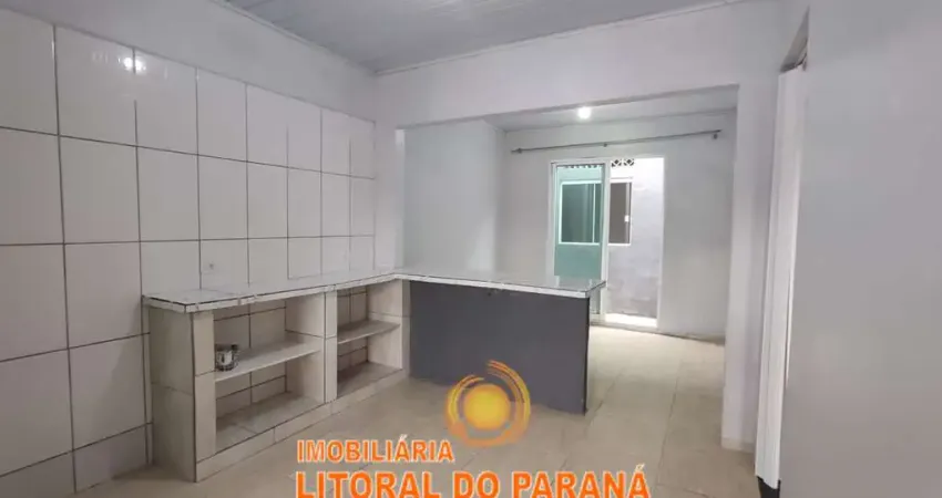 Casa com 2 quartos à venda na Praia Bela, Pontal do Paraná