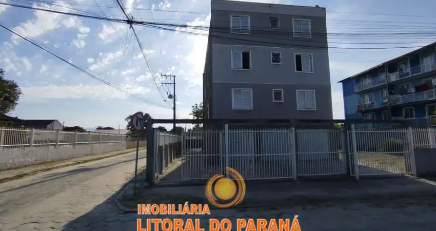 Apartamento 03 dormitórios sendo 01 suíte - balneário ipanema - pontal do paraná