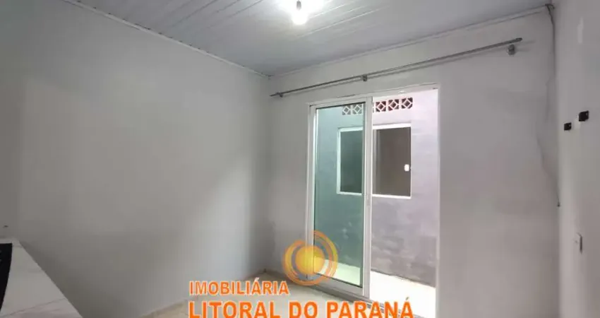 Casa com 2 quartos à venda na Praia Bela, Pontal do Paraná 
