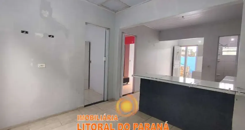 Casa com 2 quartos à venda na Praia Bela, Pontal do Paraná 