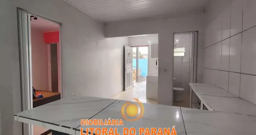 Casa com 2 quartos à venda na Praia Bela, Pontal do Paraná 