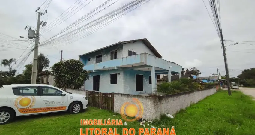 Casa com 5 quartos à venda em Shangri-lá, Pontal do Paraná