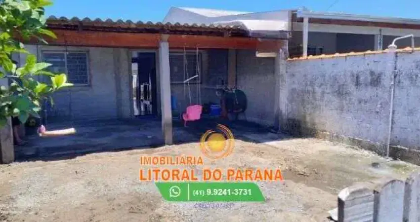 Casa com 3 quartos à venda no Luciane, Pontal do Paraná