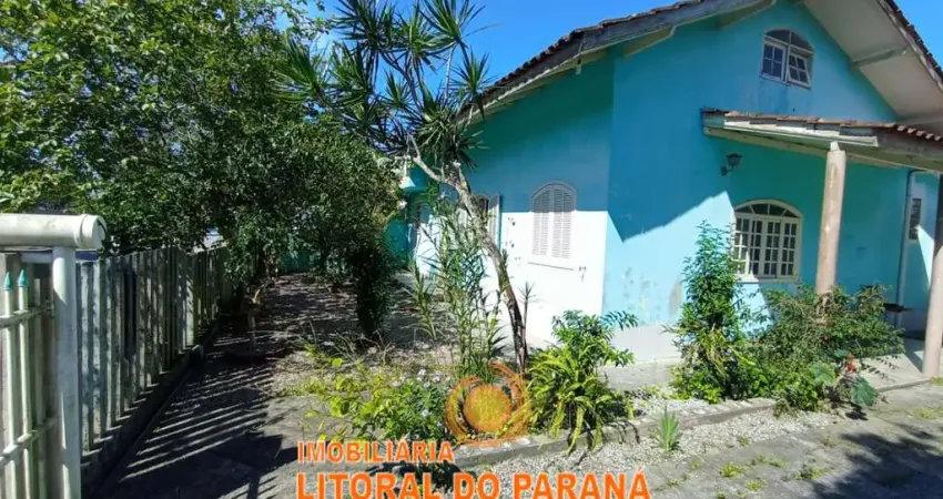 Casa com 3 quartos à venda na Praia de Leste, Pontal do Paraná