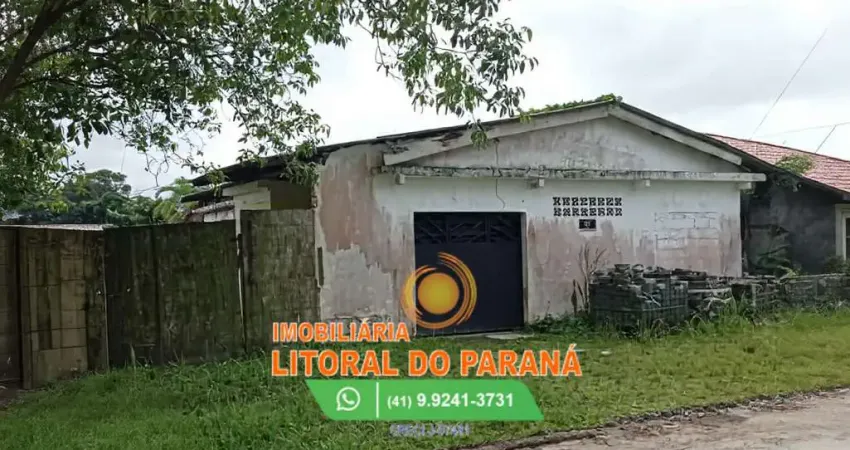 Ponto comercial à venda em Shangri-lá, Pontal do Paraná