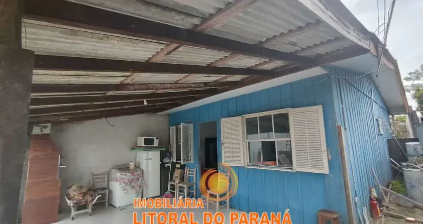Casa com 2 quartos à venda no Canoas, Pontal do Paraná