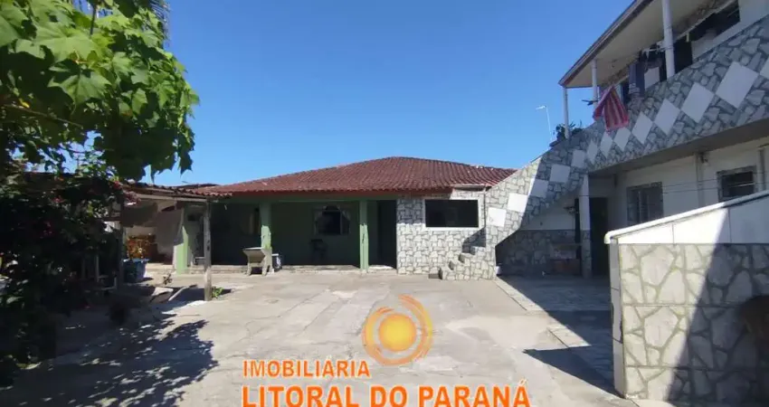 Casa com 7 quartos à venda em Ipanema, Pontal do Paraná