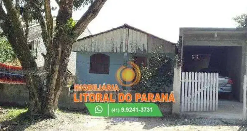 Terreno à venda no Pontal do Sul, Pontal do Paraná 