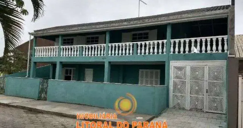 FINANCIAMENTO COM ENTRADA PARCELADA: SOBRADO FAIXA MAR NO PORTO FINO