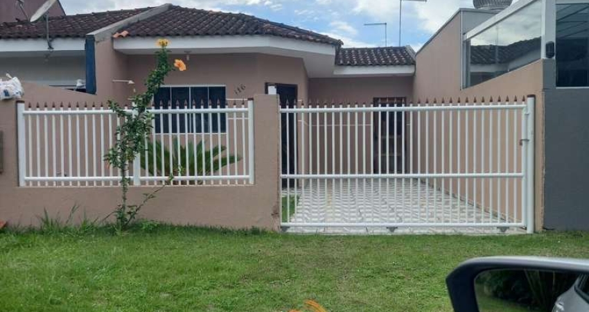 Casa com 3 quartos à venda no Pontal do Sul, Pontal do Paraná 