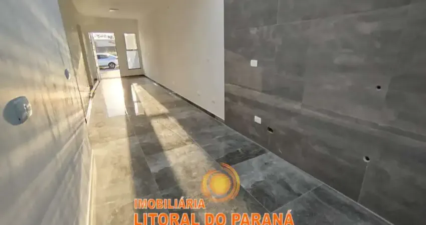 Casa com 3 quartos à venda no Carmery, Pontal do Paraná 