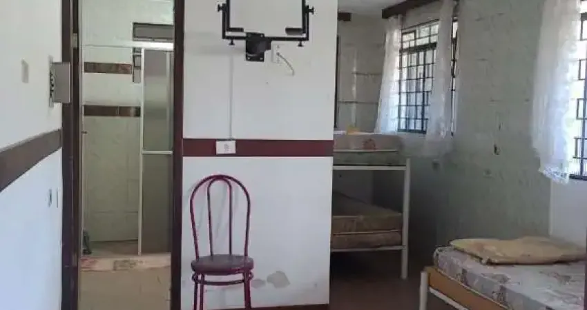 Casa 2 quartos - Balneário Las Vegas - Pontal do Paraná