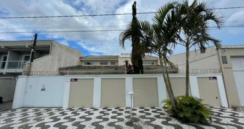 Sobrado com 5 dormitórios à venda, 632 m² por R$ 1.980.000,00 - Vila Paraiso - Matinhos/PR