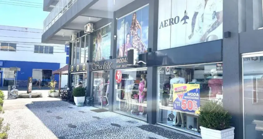 Loja à venda, 61 m² por R$ 800.000,00 - Centro - Matinhos/PR