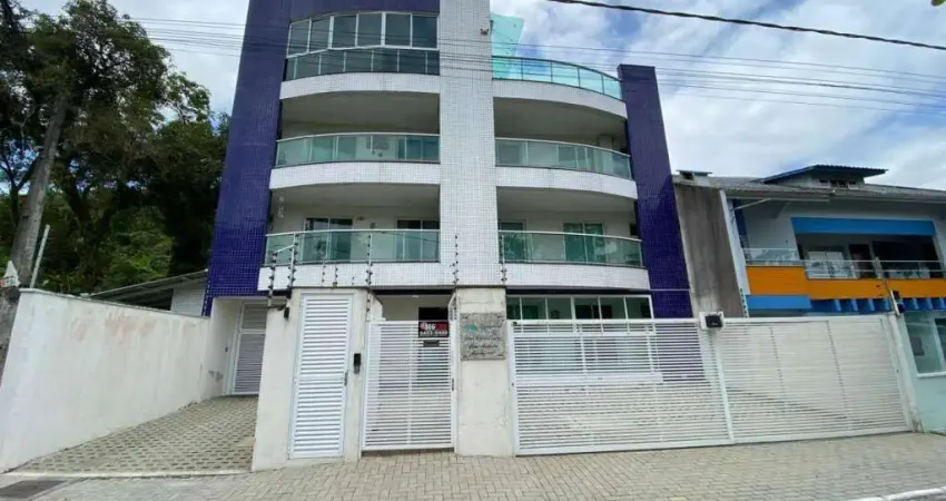 Apartamento com 2 dormitórios à venda, 58 m² por R$ 630.000 - Caiobá - Matinhos/PR