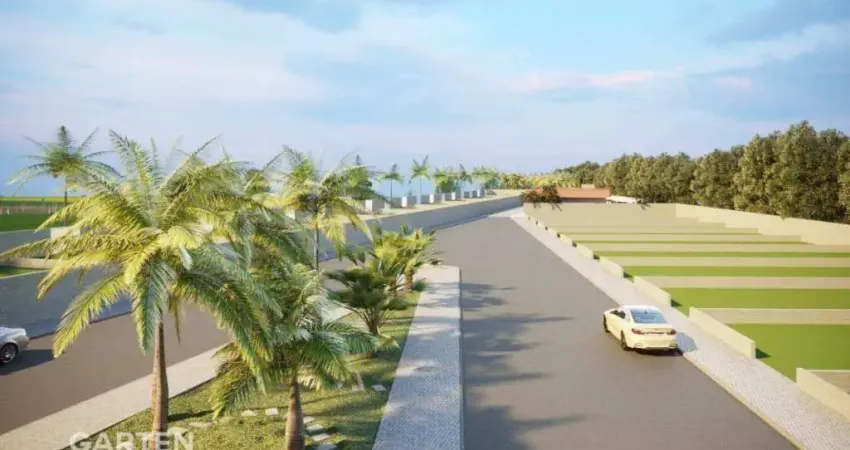 Terreno à venda, 207 m² por R$ 750.000,00 - Prainha - Matinhos/PR