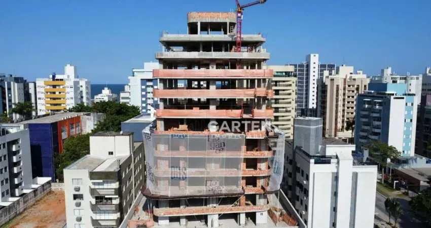 Apartamento Garden com 3 dormitórios à venda, 130 m² por R$ 3.149.000,00 - Caiobá - Matinhos/PR