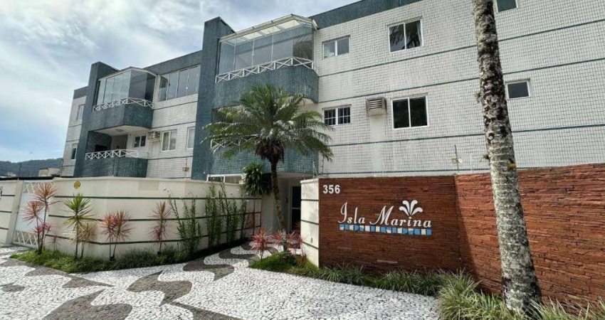 Cobertura com 3 dormitórios à venda, 88 m² por R$ 950.000,00 - Caiobá - Matinhos/PR