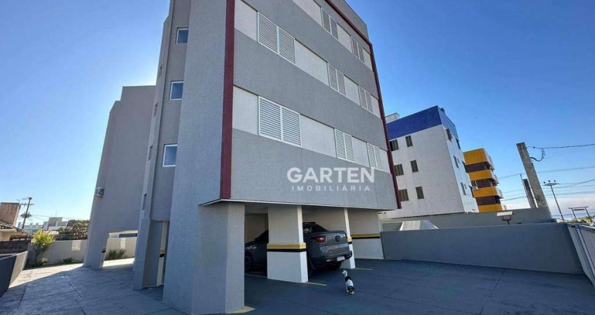 Apartamento com 3 dormitórios à venda - Matinhos/PR