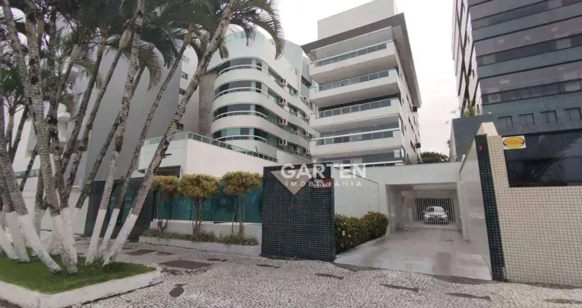 Apartamento com 4 dormitórios à venda, 145 m² por R$ 2.200.000,00 - Caiobá - Matinhos/PR