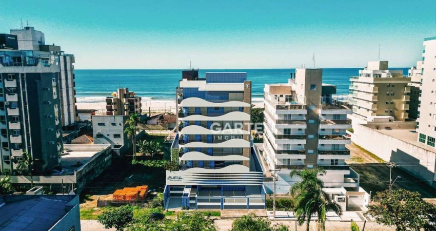 Cobertura com 4 Suítes à venda, 167 m² por R$ 2.608.000 - Caiobá - Matinhos/PR