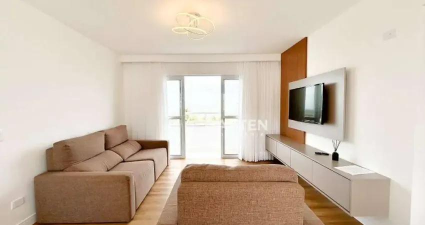Apartamento com 2 dormitórios à venda, 71 m² por r$ 850.000,00 - centro - matinhos/pr