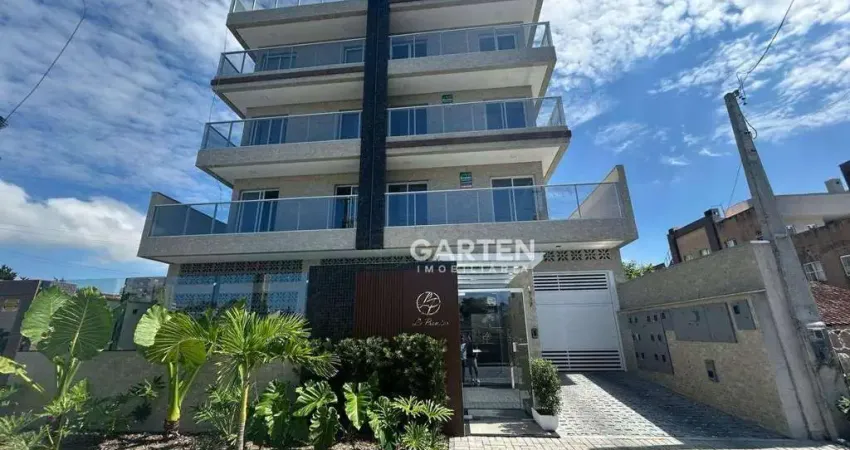 Apartamento Garden com 3 dormitórios, 132 m²  R$ 1.190.000 - Caiobá - Matinhos/PR
