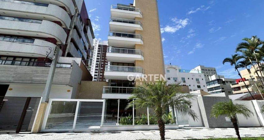 Apartamento com 4 quartos à venda na Avenida Manoel Ribas, 171, Praia Mansa, Matinhos