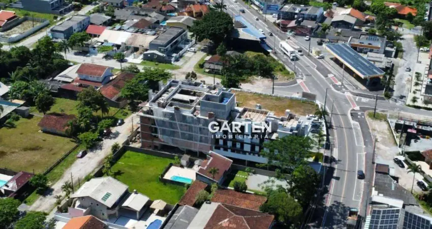Apartamento com 2 dormitórios à venda, 62 m² A Partir de R$ 544.500 - Caiobá - Matinhos/PR