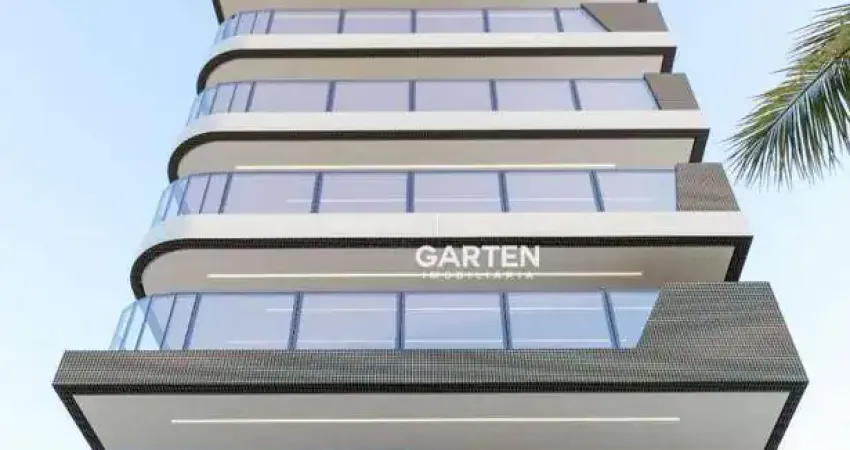 Apartamento com 3 dormitórios à venda, 177 m² por R$ 2.400.000,00 - Caiobá - Matinhos/PR