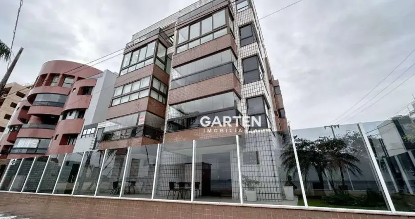 Cobertura com 4 dormitórios à venda, 149 m² por R$ 4.800.000 - Caiobá - Matinhos/PR