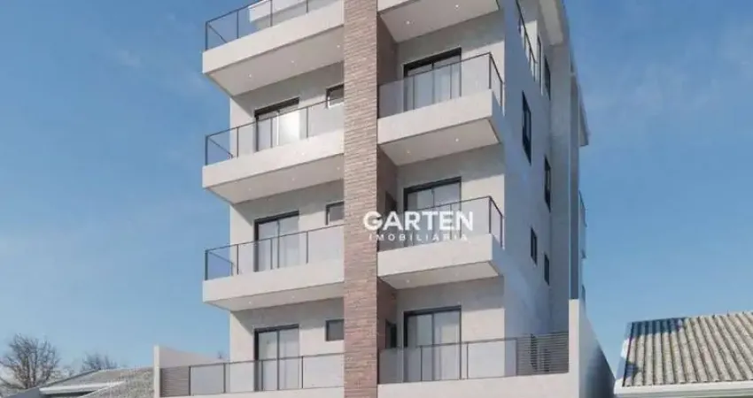 Apartamento com 3 dormitórios, 69 m² por R$ 770.000 - Balneario Riviera - Matinhos/PR