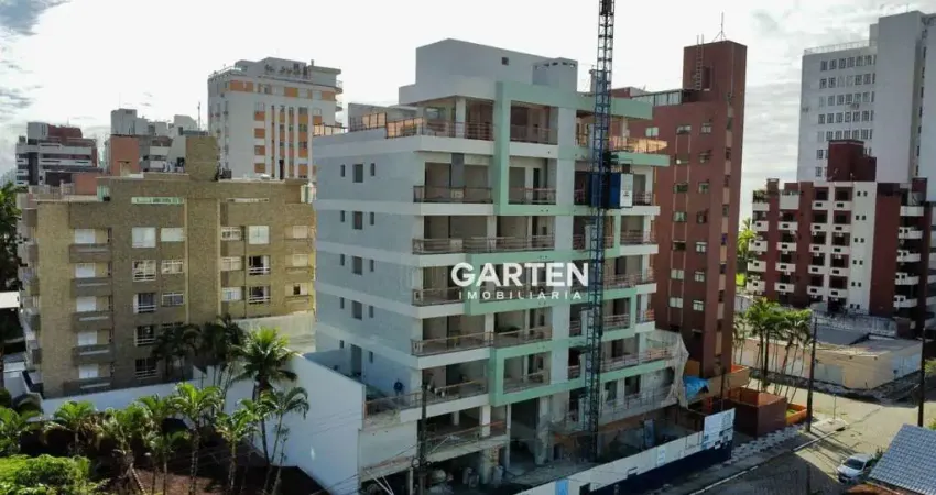 Apartamento com 3 dormitórios à venda, 131 m² por R$ 2.490.400,00 - Caiobá - Matinhos/PR