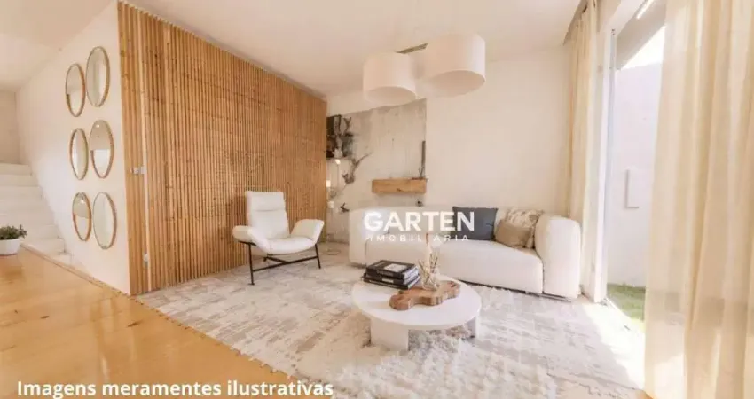 Sobrado com 3 dormitórios à venda, 125 m² por R$ 950.000,00 - Balneário Marajó - Matinhos/PR