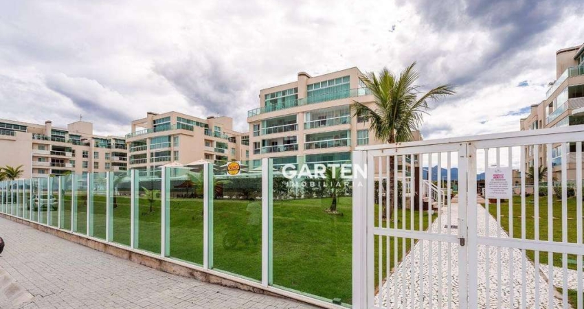 Apartamento com 2 dormitórios à venda, 67 m² por R$ 1.250.000,00 - Balneario Praia Gande - Matinhos/PR