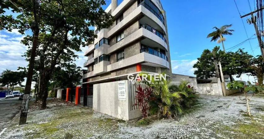 Apartamento com 2 dormitórios à venda, - Gaivotas - Matinhos/PR