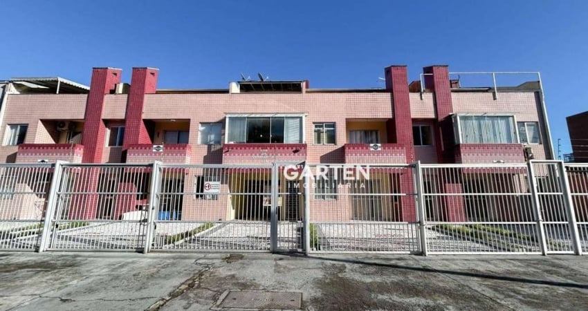 Apartamento à venda, 75 m² por R$ 460.000,00 - Caiobá - Matinhos/PR