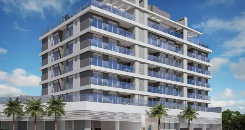 Apartamento com 3 dormitórios à venda, 92 m² por R$ 2.250.000,00 - Caiobá - Matinhos/PR