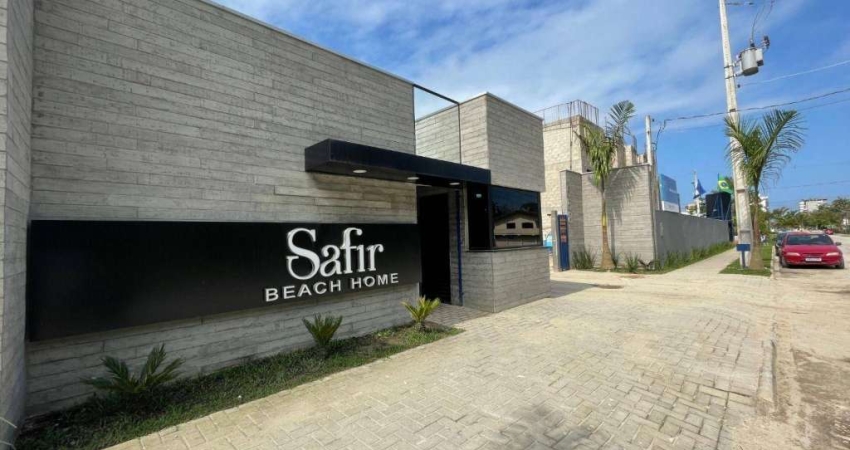 Apartamento à venda, 48 m² por R$ 419.500,00 - Caiobá - Matinhos/PR