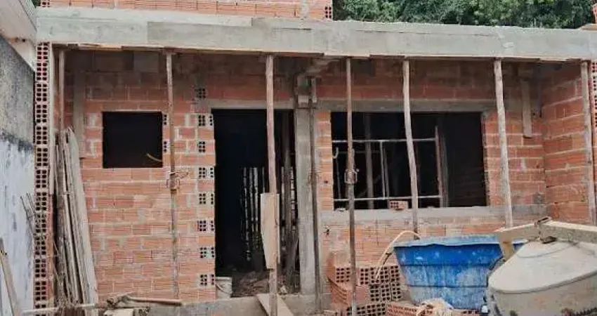 Alto Padrão para Venda em Curitiba, Xaxim, 3 dormitórios, 1 suíte, 2 banheiros, 2 vagas