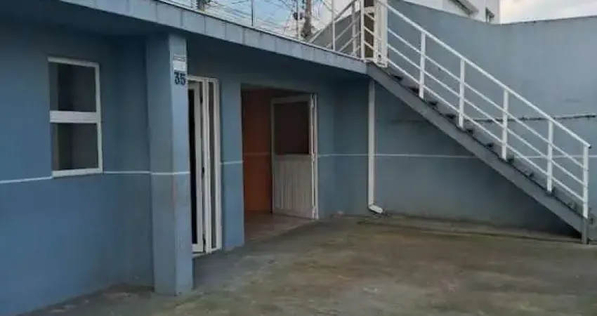 Residencial e Comercial para Locação em São José dos Pinhais, Cidade Jardim, 6 dormitórios, 4 banheiros, 4 vagas