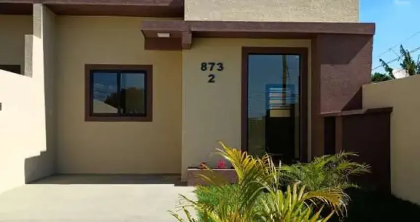 Casa para venda em curitiba, xaxim, 3 dormitórios, 1 suíte, 2 banheiros, 2 vagas