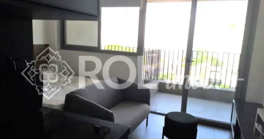 Studio mobiliado próximo ao metrô oscar freire - locação r$2.700,00