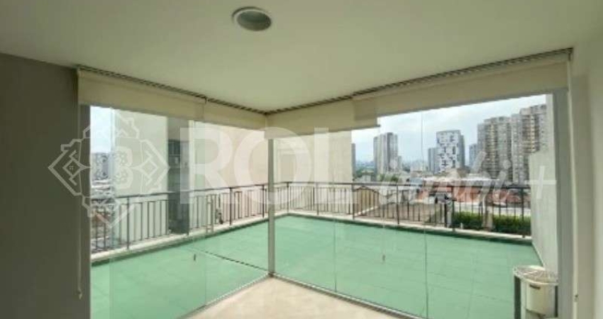 APARTAMENTO GARDEM ELEVADO  78 M² -  1 SUÍTE - VARANDA - 1 VAGA - BARRA FUNDA - VENDA