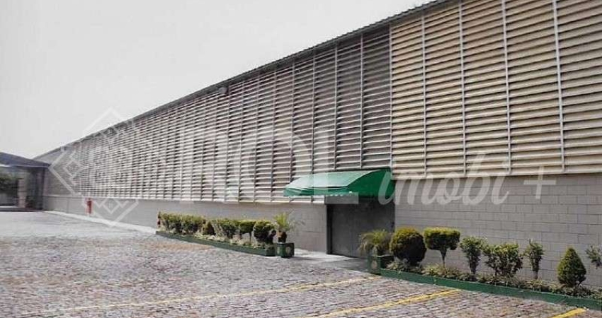 Galpão Comercial para Locação em Parque Novo Mundo - São Paulo-SP: 6 Salas, 4 Banheiros, 30 Vagas de Garagem, 4.410,00 m² de Área.