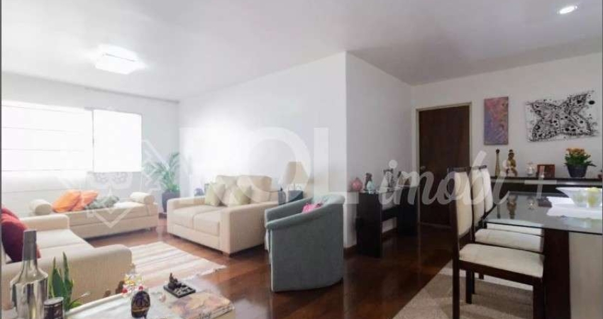 Apartamento de 150m² com 3 dormitórios a venda na Al. Lorena, Jardim Paulista - SP por R$ 1.579.000,00
