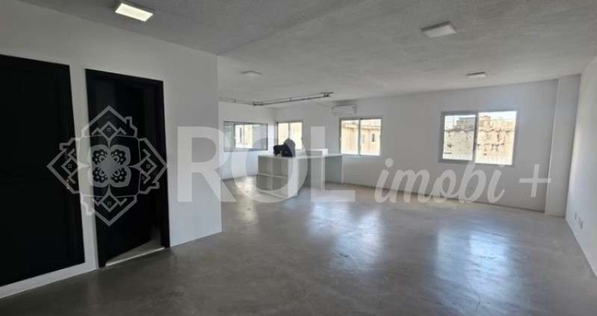 CONJUNTO COMERCIAL 234  M² - E-BUSINESS PARQUE - LAPA - LOCAÇÃO