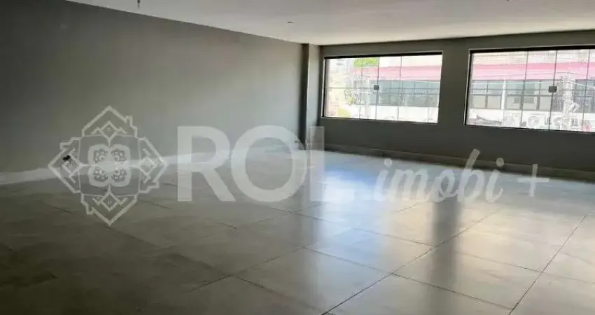 Sala comercial de 380m² para locação na rua Cunha Gago, Pinheiros.por R$ 14.990,00