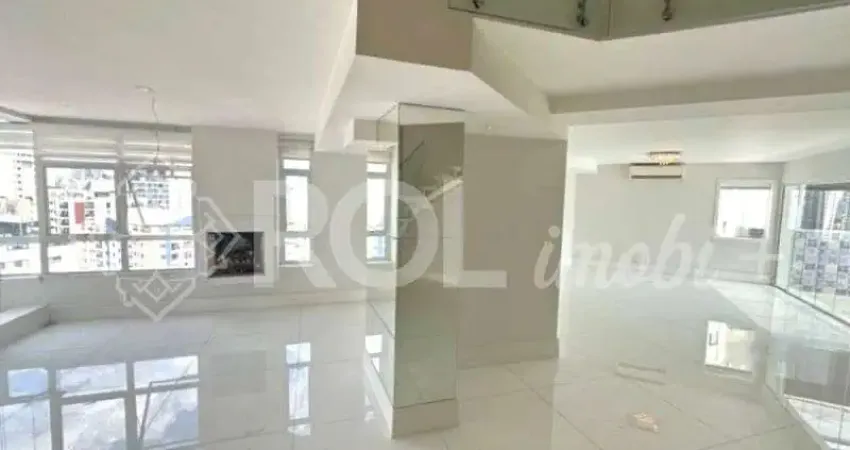 Apartamento de luxo na Vila Nova Conceição, São Paulo-SP: 3 quartos, 3 suítes, 3 salas, 5 banheiros, 4 vagas de garagem, 309,62 m².