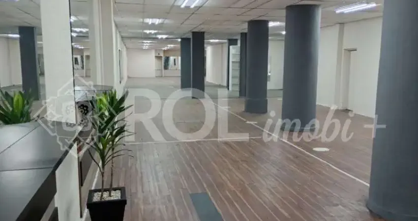 Ponto comercial com 1 sala para alugar na Avenida General Olímpio da Silveira, 398, Santa Cecília, São Paulo
